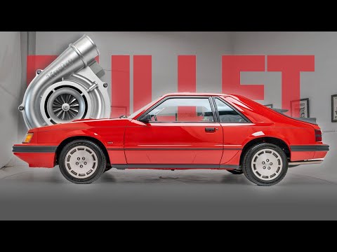 1986 Ford Mustang (CC-1923754) for sale in Fort Lauderdale, Florida