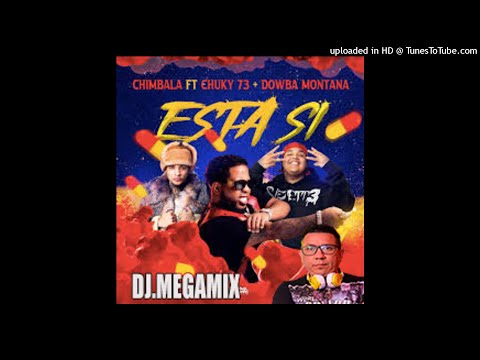 Chimbala-x-Chucky73-x-Dowba-Montana-ESTA-SI-