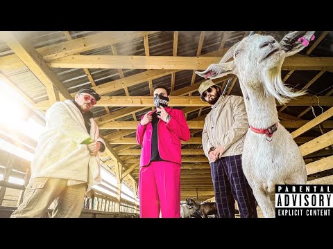 Naflexx x lil Getz x CashTan - TU