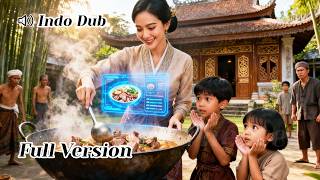 Download lagu Saat semua orang kelaparan, wanita ini malah punya makanan tanpa habis berkat sistem ajaibnya! mp3 Download lagu Saat semua orang kelaparan, wanita ini malah punya makanan tanpa habis berkat sistem ajaibnya! mp3