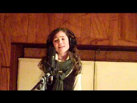 Maria Parrado- Si estoy loca (Malu)