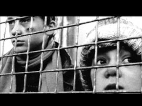 Michał Lorenc - Nie wracajcie tu nigdy - 300 mil do nieba (1989)