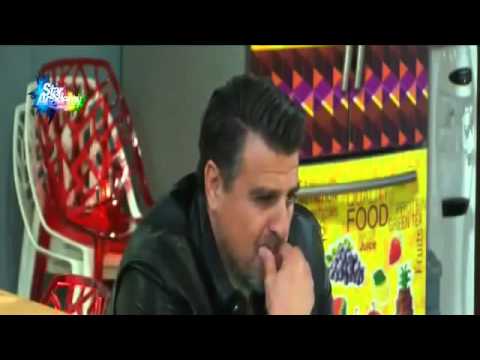 شاهد تقييم هادي شرارة لأغنية حنان الخضر في البرايم التاسع   ستار اكاديمي 11