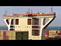 MSC Irina | largest container vessel in the world 2024