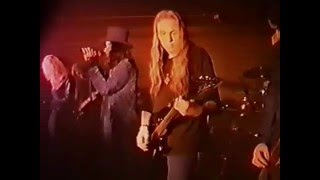 Theatre Of Tragedy-4-Dying-I Only Feel Apathy-Live Stavanger Norway-1995