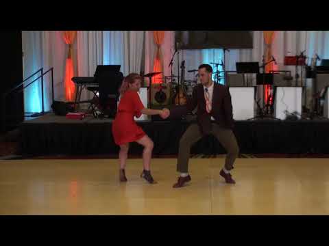 ILHC 2017 - Pro Classic - Felipe Braga & Alice Mei