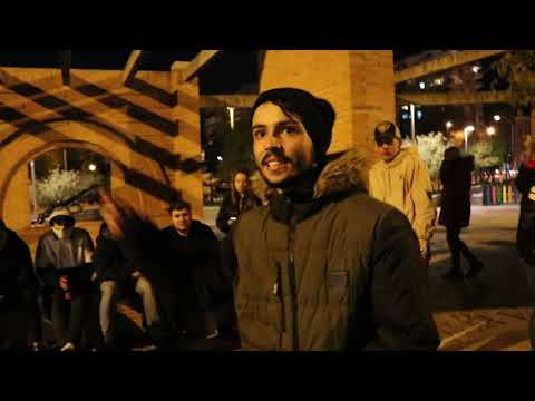 V DRAGON´S BATTLE´S //NITHOS VS YINO // FINAL