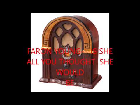 Is She All You Thought She Would Be video