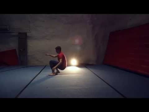 Santtu | New start | 2015