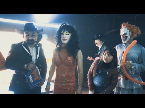 Halloween Party en Ok Corral Fort Worth | Sonido Latin Entertainment