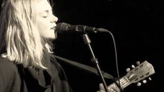 Anna Ternheim  -  I´ll follow you tonight