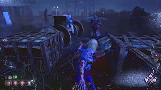 発電機封じ！？強すぎるドクター[DBD][ゆっくり実況]