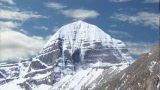 Flying Mystics - Mount Kailash