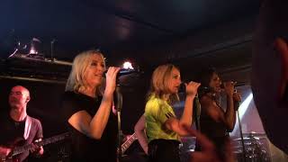 All Saints - Rock Steady @ Komedia Brighton 26/9/18