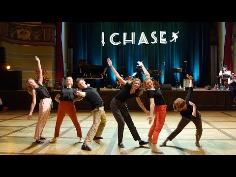 Chase Festival 2018 - Kyiv Summer Chase