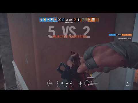 Pro League Thermite call outs