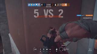 Pro League Thermite call outs
