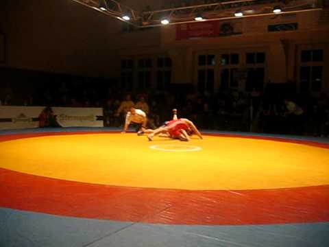 14.11.2009 RV Thalheim - KFC Leipzig (Brandt gg Horlbeck)