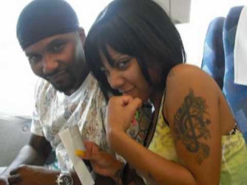 Ak'sent ft. Kamilah Blount-Lock Him Down