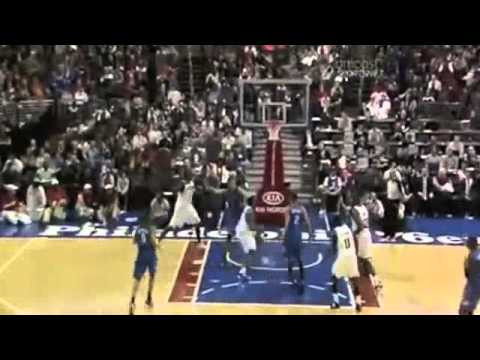 NBA MIX - "We're Playin Basketball"