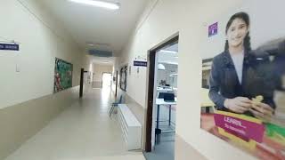 Podar International School Video