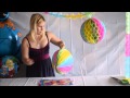 Sesame Street Party 1st Birthday Decorating Kit Elmo Cookie Monster Big Bird PartyWow