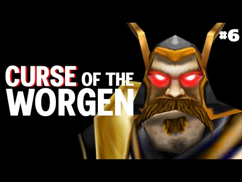 Are you SCARED of an ELF? Garithos Campaign | Episode 6