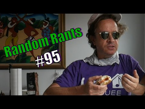"Thinking About Getting a Dog!" | Pauly Shore's Random Rants - 95