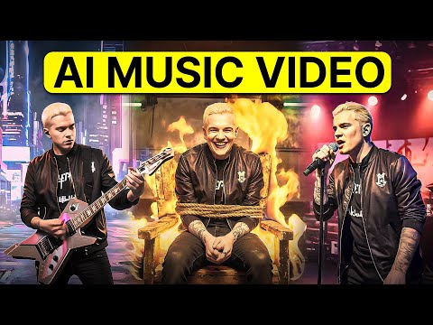 YouTube Thumbnail