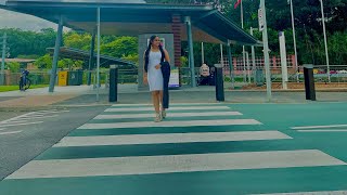 Trip to Brisbane Roma Street Parkland#travelvlog #australia #brisbane #entertainment