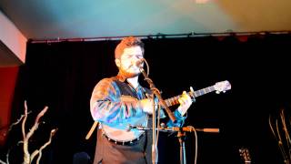 Cahalen Morrison & Eli West - On God's Rocky Shore