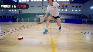 BlazePod Thailand - For Racquet Sports