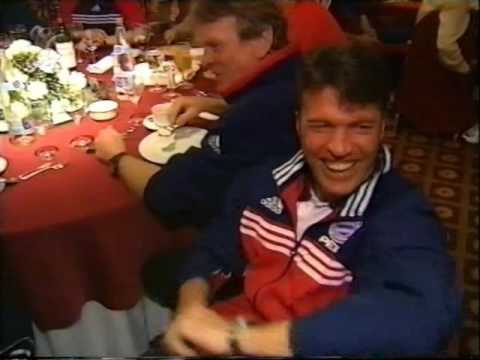 Deutz - Bayern 22.01.2000 Teil II