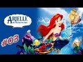 Let's Play Arielle die Meerjungfrau [German] #03 ...