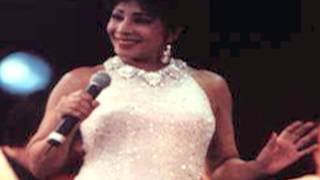 Shirley Bassey - How About You (1959 Recording) / As I Love You (1958 Recording)