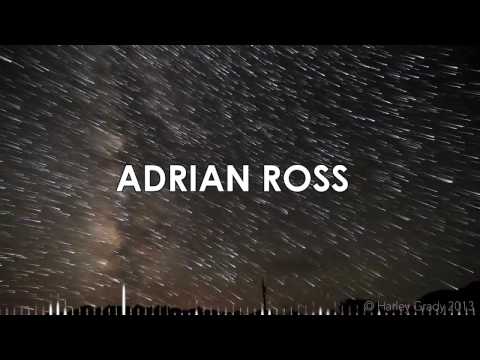 Composer Adrian Ross - Astrologic