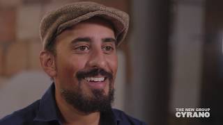 A chat with Cyrano cast member Nehal Joshi video