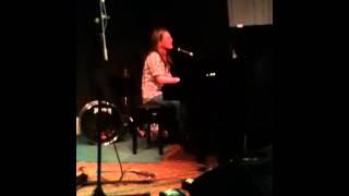 Jim Stapley - New Religion