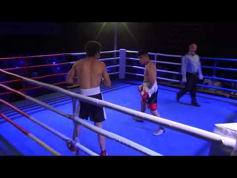 Christian Narvaez - Alex Emmerich