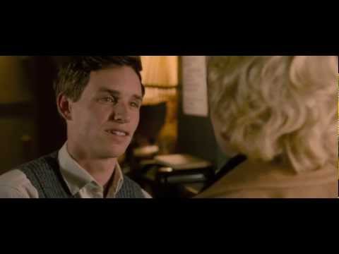 My week with Marilyn - Last goodbye - Bar scene