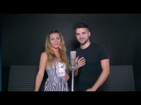 Clandestino - Shakira & Maluma (Flamencover by Yessia & Mario Saez)