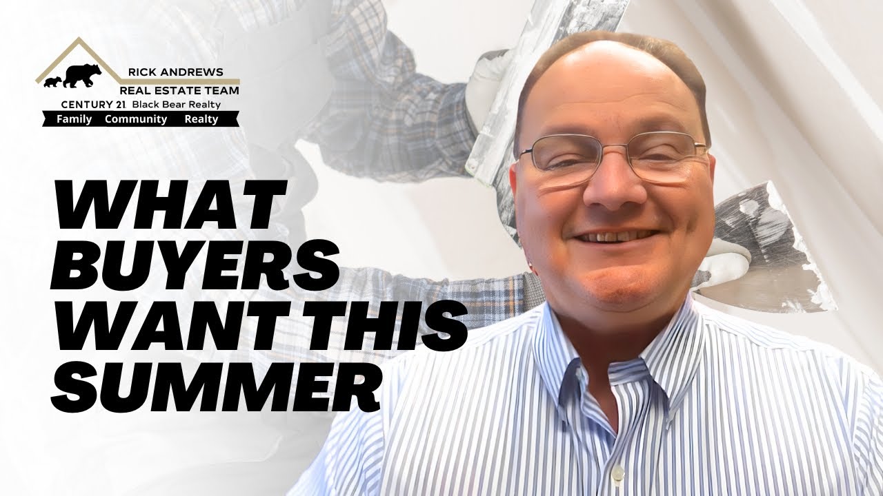 What Should You Expect When Selling Your Home This Summer?