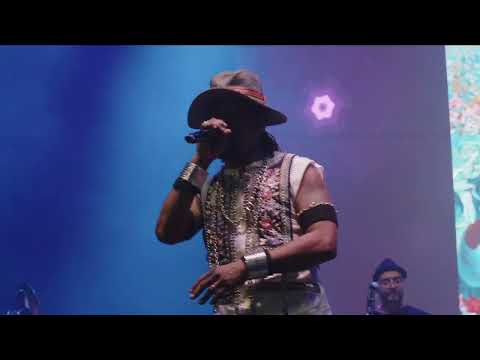 BAILE FREE | SHOW COMPLETO - COPACABANA