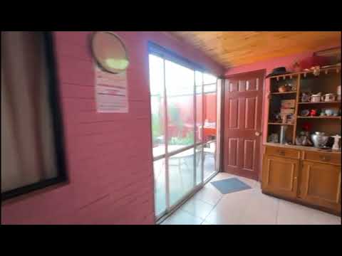 Amplia y Acogedora Casa Familiar en Puente Alto