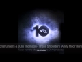 Signalrunners & Julie Thomson - These Shoulders ...