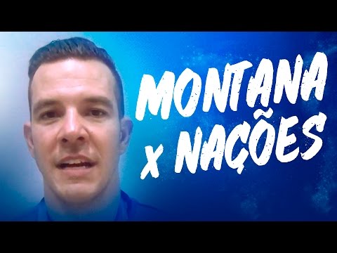 Montana x Nações - Final Campeonato Guarulhense 2015 (2ª Divisão)