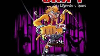 SKA P - El imperio caerá