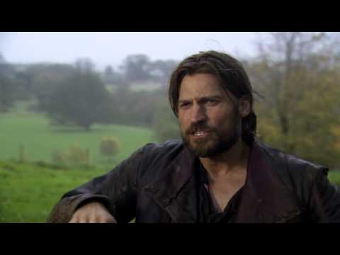 Game of Thrones Season 2: Episode #7 - True Fidelity (HBO)