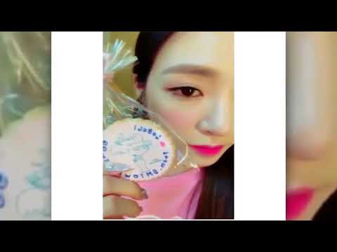 180218 Best of SNSD tiffany hwang (티파니) Instagram Videos Compilation Episode.49
