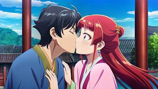 Top 10 NEW Romance Fantasy Anime